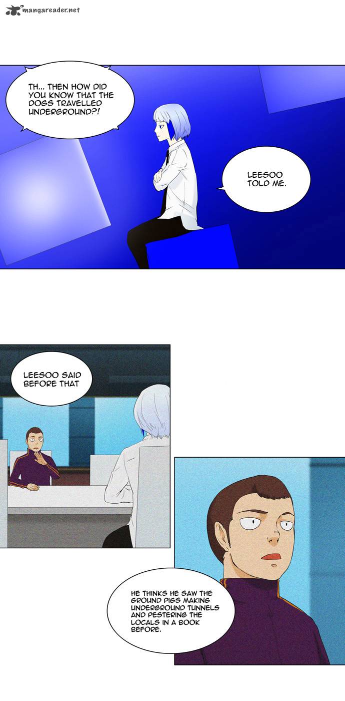 Tower of God Chapter 69 image 13